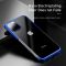 Чохол для iPhone 11 Pro Baseus Shining case синій