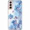 Силиконовый чехол BoxFace Samsung G991 Galaxy S21 Orchids (941710-rs16)