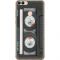 Силіконовий чохол BoxFace Huawei P Smart Старая касета (32669-up2445)
