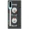 Силиконовый чехол BoxFace Huawei P30 Старая касета (36851-up2445)*