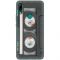 Силиконовый чехол BoxFace Huawei P Smart Z Старая касета (37381-up2445)