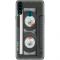 Силіконовий чохол BoxFace Samsung A207 Galaxy A20s Старая касета (38125-up2445)
