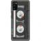 Силіконовий чохол BoxFace Samsung A415 Galaxy A41 Старая касета (39755-up2445)