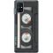 Силиконовый чехол BoxFace Samsung M515 Galaxy M51 Старая касета (40937-up2445)