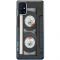 Силіконовий чохол BoxFace Samsung M317 Galaxy M31s Старая касета (40942-up2445)