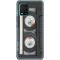 Силиконовый чехол BoxFace Xiaomi Mi 10 Lite Старая касета (39438-up2445)