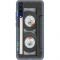 Силиконовый чехол BoxFace Xiaomi Mi A3 Старая касета (37558-up2445)