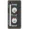 Силіконовий чохол BoxFace Xiaomi Redmi 6A Старая касета (34811-up2445)
