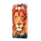 Чехол для Samsung Galaxy A7 (A700)  Lion