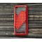Чехол для Xiaomi Redmi 5a Kingxbar сердце красный