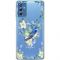 Чохол прозорий Samsung Galaxy M52 (M526) BoxFace Spring Bird