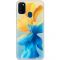 Чохол для Samsung Galaxy M21 / M30s MixCase патріотичні квітка України