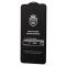 Захисне скло 6D для Samsung Galaxy A52 OG Crown чорний (OEM)