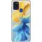 Чохол для Samsung Galaxy A21S (A217) MixCase патріотичні квітка України