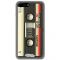 Чохол для iPhone 7 Plus / 8 Plus Mixcase касети дизайн 5
