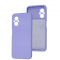 Чохол для Xiaomi Poco M5 Full without logo elegant purple