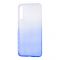 Чохол для Huawei P Smart Pro Gradient Design біло-блакитний
