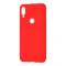 Чохол для Xiaomi Mi Play SMTT червоний