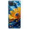 Чохол для Samsung Galaxy M33 (M336) MixCase патріотичні жовта квітка